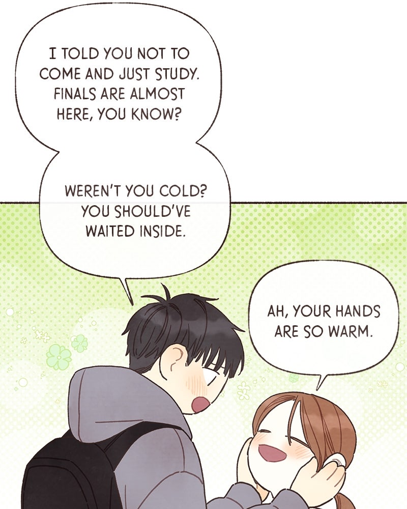 Read Transference chapter 63 image 40 on Lezhin