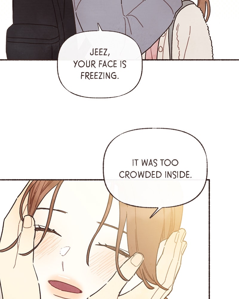 Read Transference chapter 63 image 41 on Lezhin