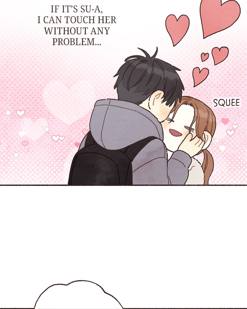 Read Transference chapter 63 image 43 on Lezhin