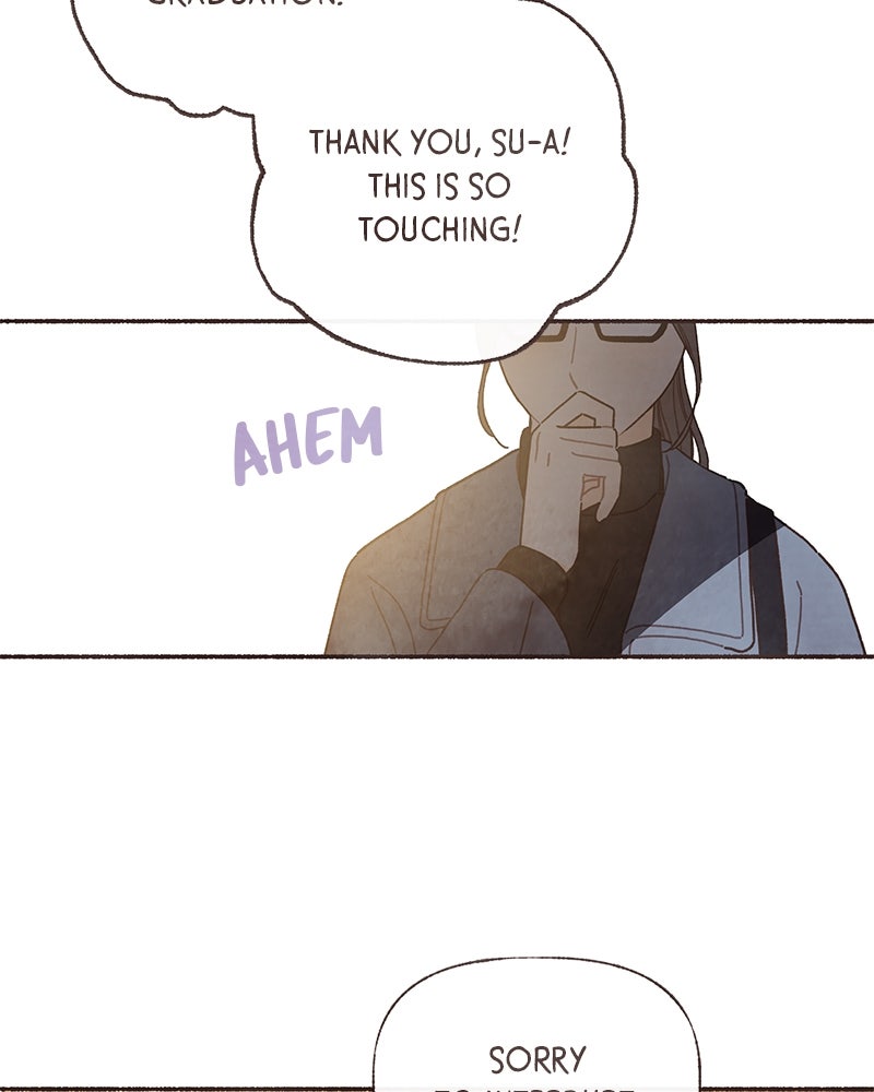 Read Transference chapter 63 image 46 on Lezhin