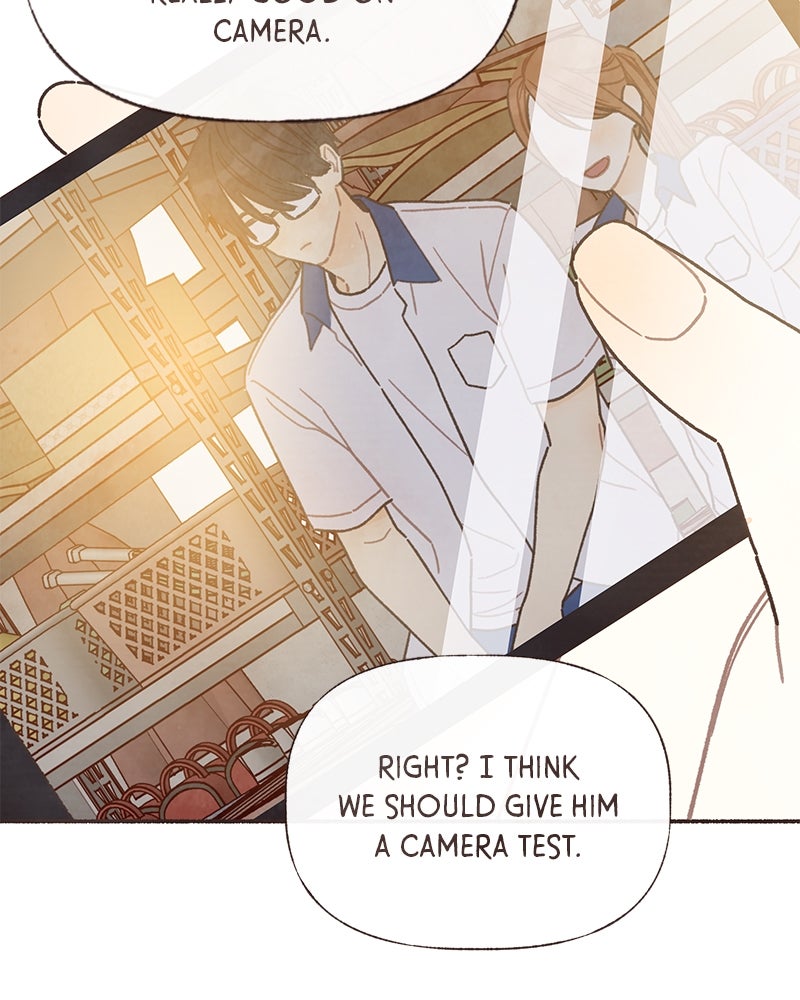 Read Transference chapter 63 image 7 on Lezhin