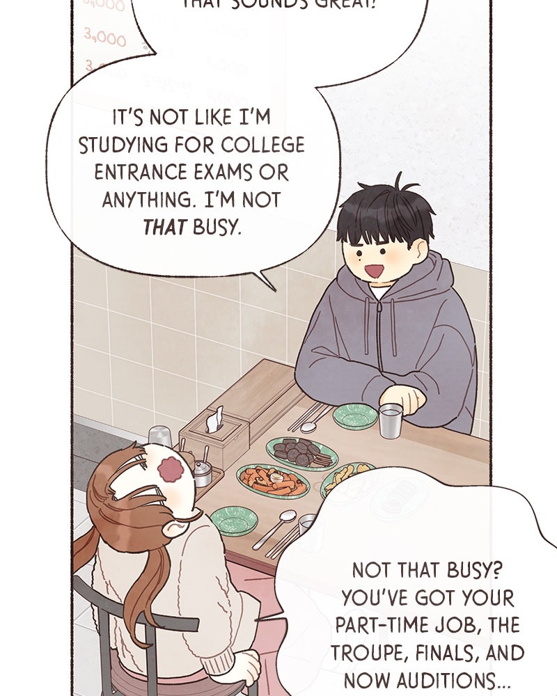 Read Transference chapter 63 image 72 on Lezhin