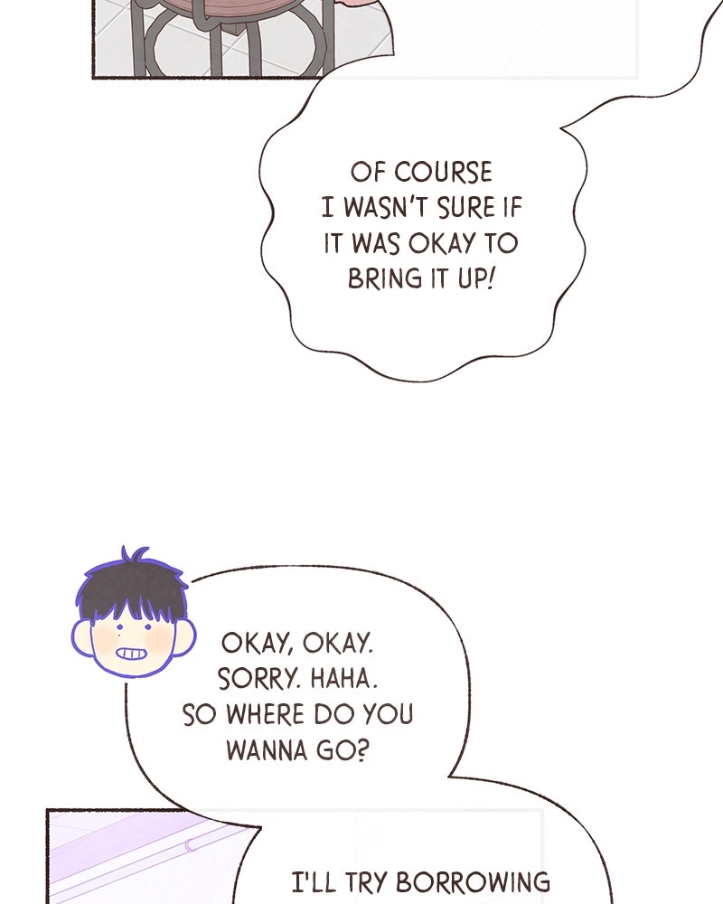 Read Transference chapter 63 image 73 on Lezhin