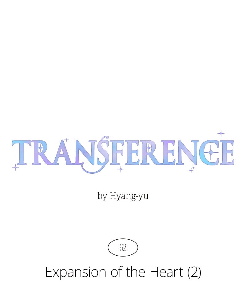 Read Transference chapter 63 image 8 on Lezhin