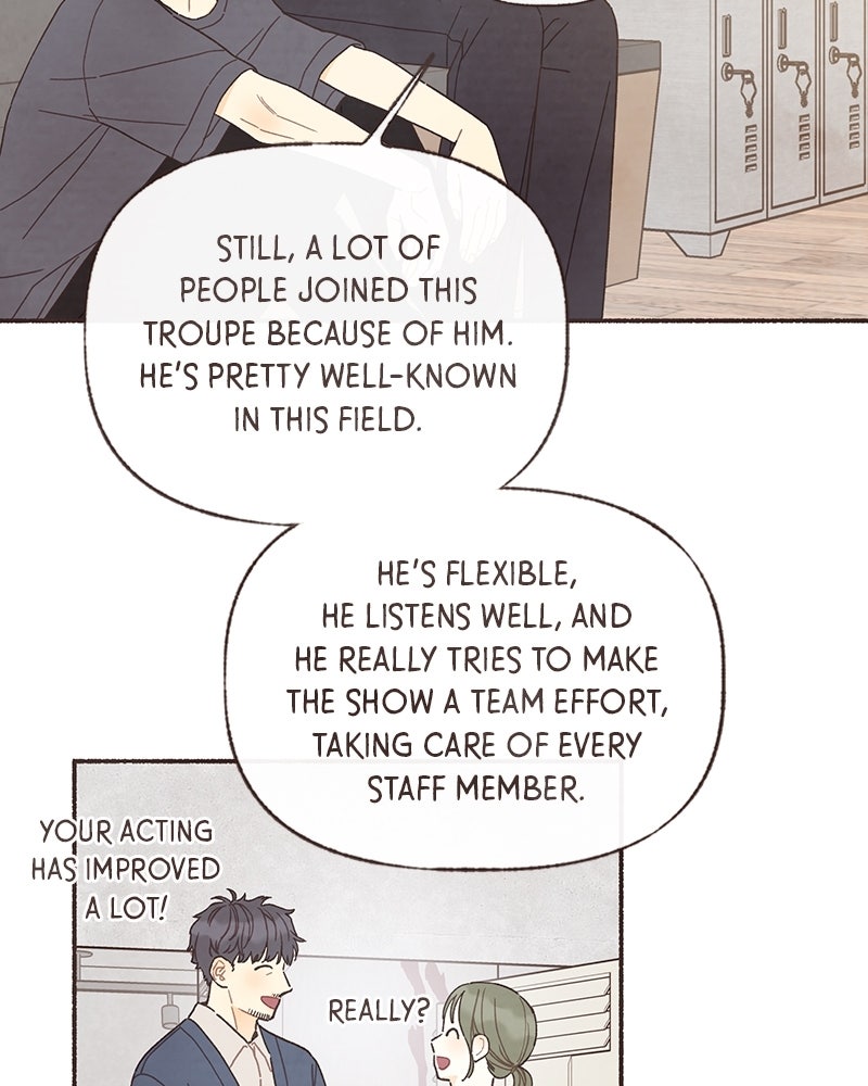 Read Transference chapter 64 image 11 on Lezhin