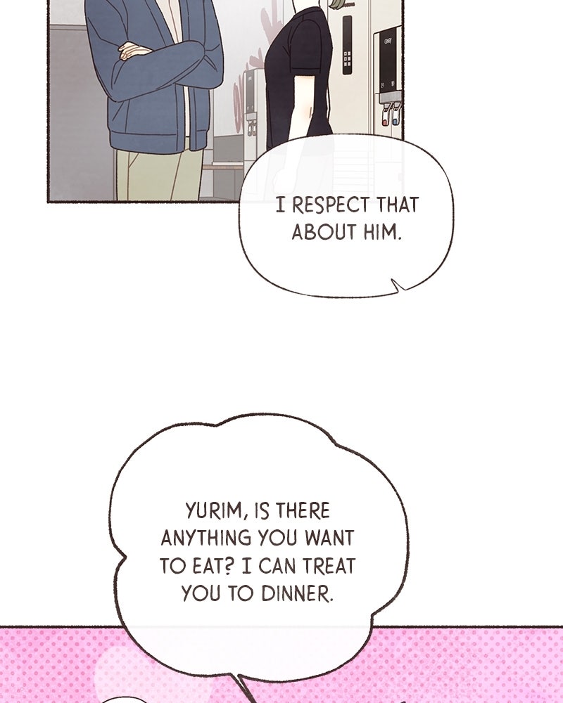 Read Transference chapter 64 image 12 on Lezhin