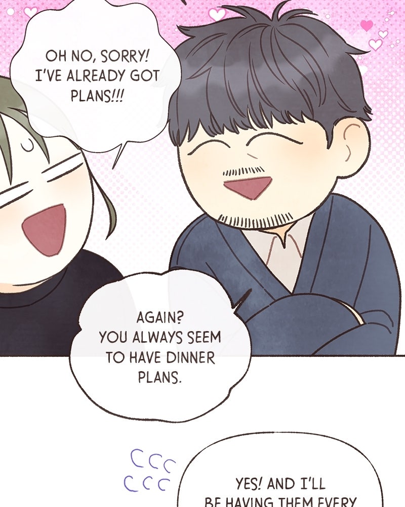 Read Transference chapter 64 image 13 on Lezhin