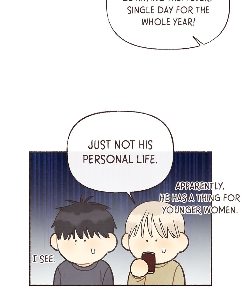 Read Transference chapter 64 image 14 on Lezhin