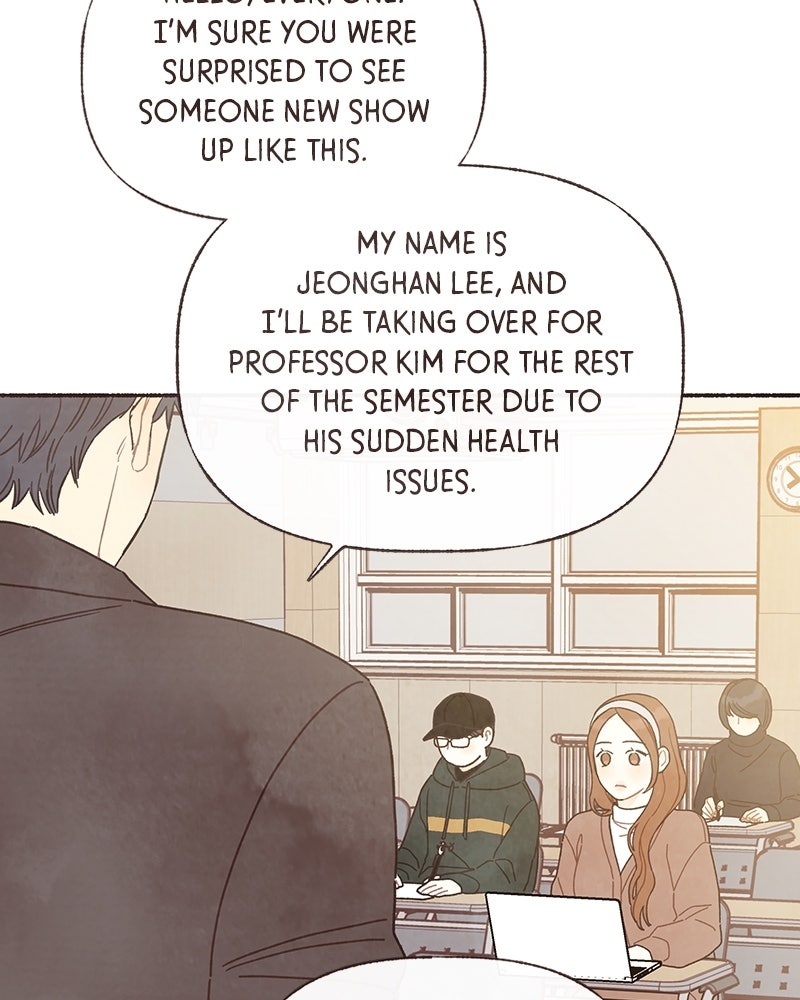 Read Transference chapter 64 image 18 on Lezhin