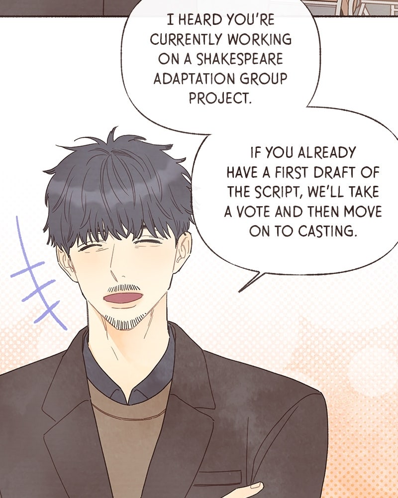 Read Transference chapter 64 image 19 on Lezhin