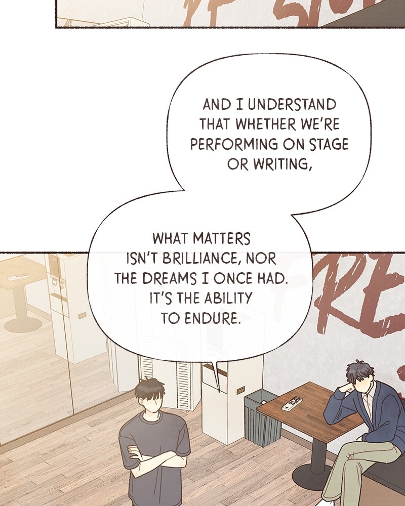 Read Transference chapter 64 image 2 on Lezhin