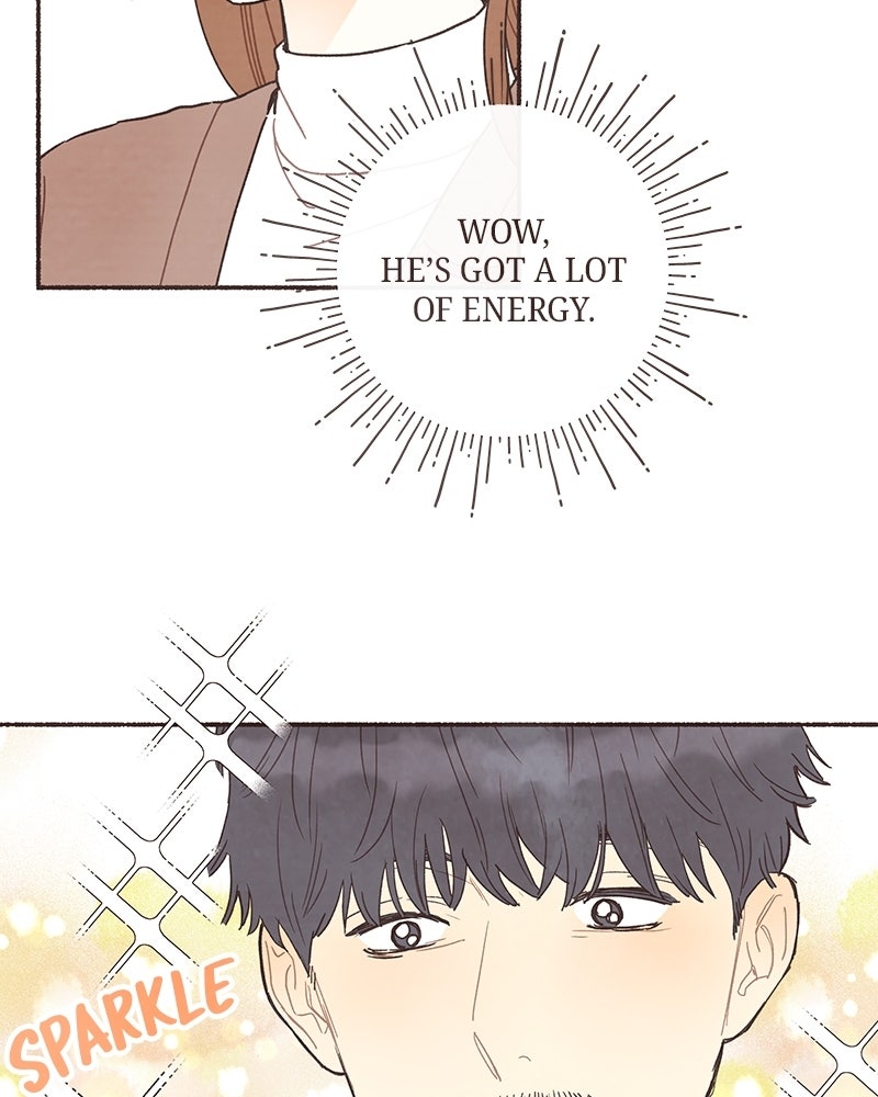 Read Transference chapter 64 image 21 on Lezhin