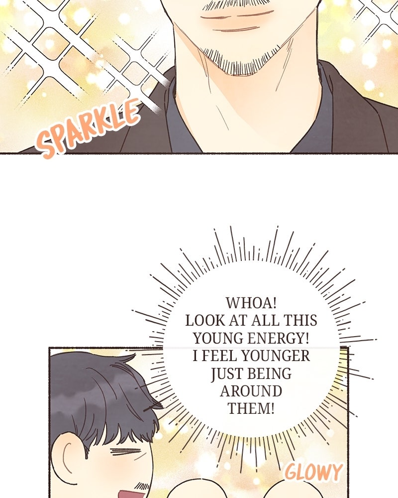 Read Transference chapter 64 image 22 on Lezhin