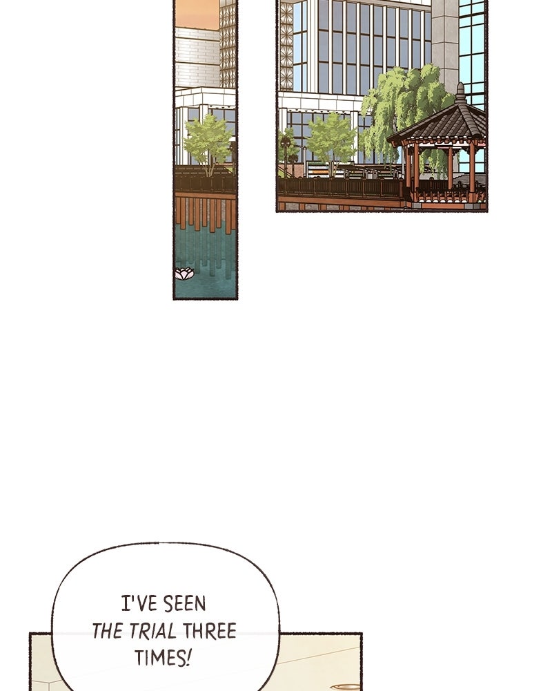 Read Transference chapter 64 image 24 on Lezhin