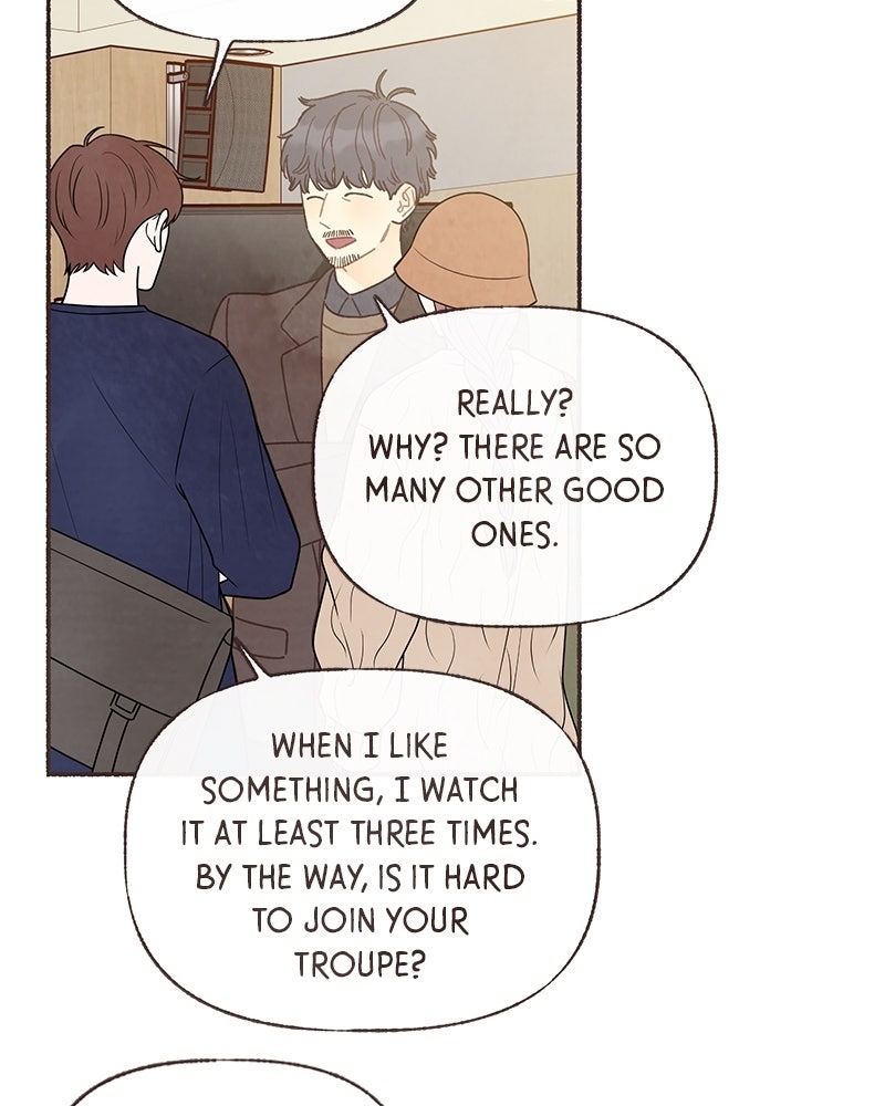 Read Transference chapter 64 image 25 on Lezhin