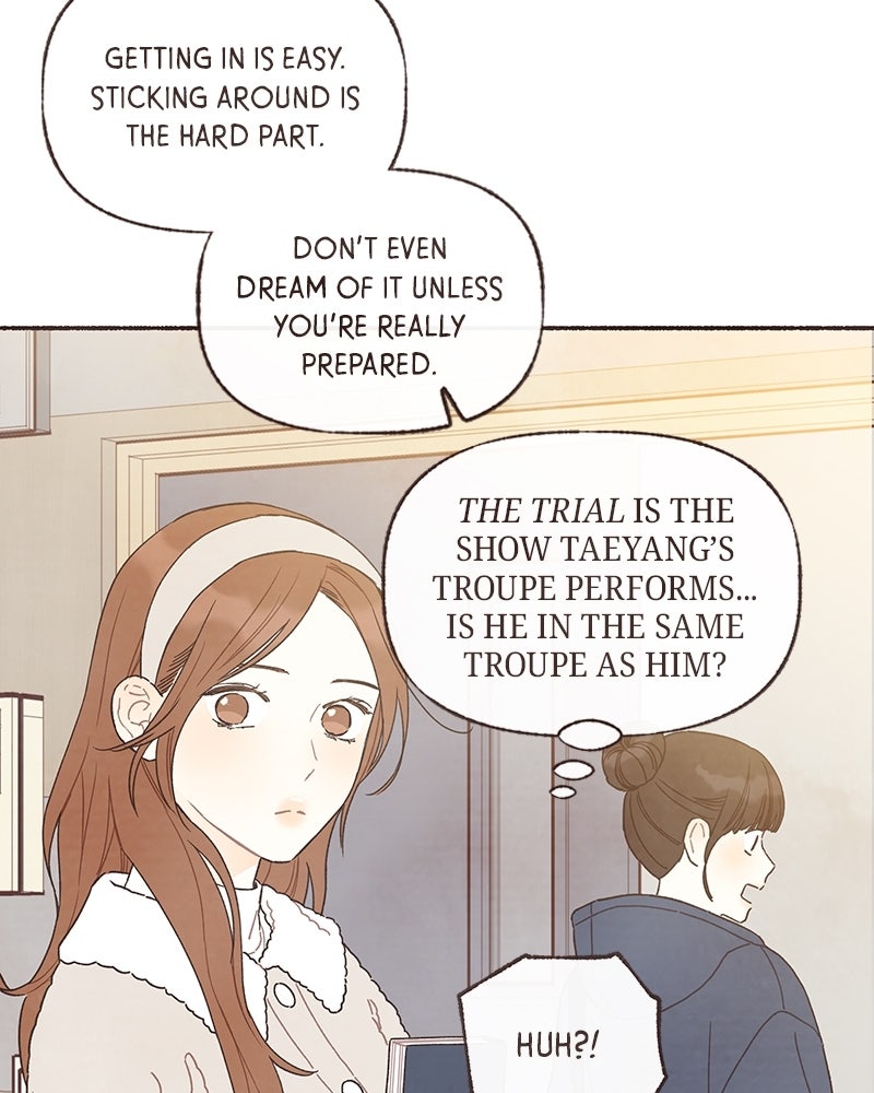Read Transference chapter 64 image 26 on Lezhin