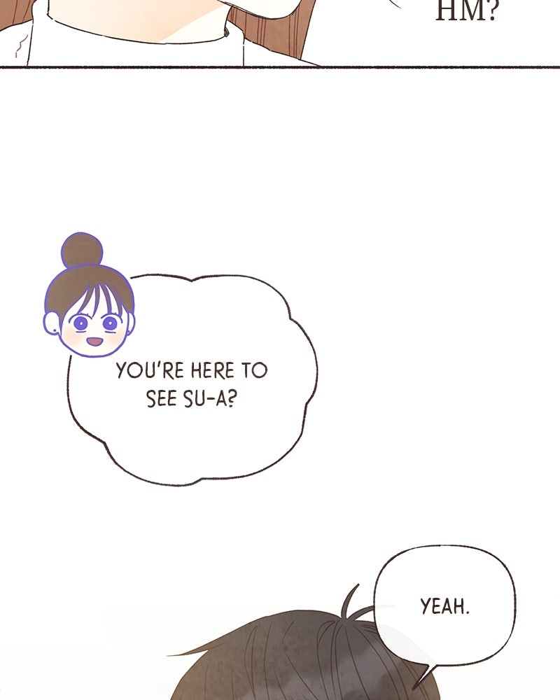 Read Transference chapter 64 image 28 on Lezhin