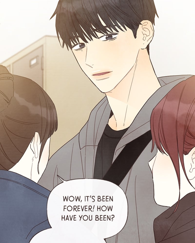 Read Transference chapter 64 image 29 on Lezhin