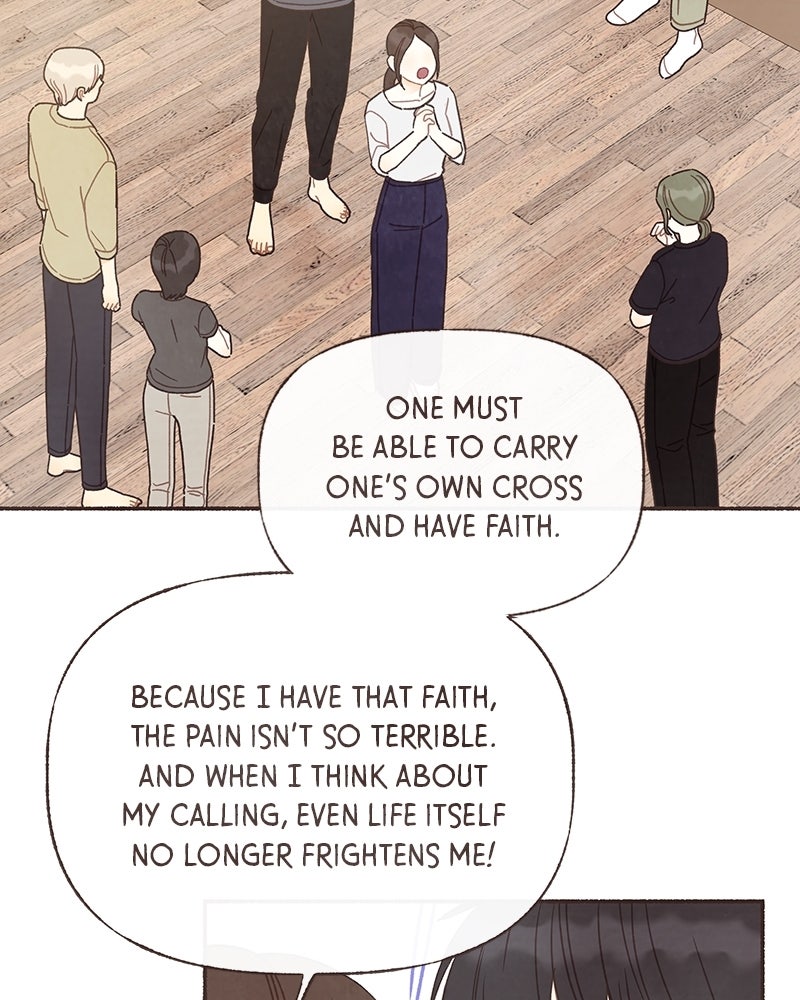 Read Transference chapter 64 image 3 on Lezhin