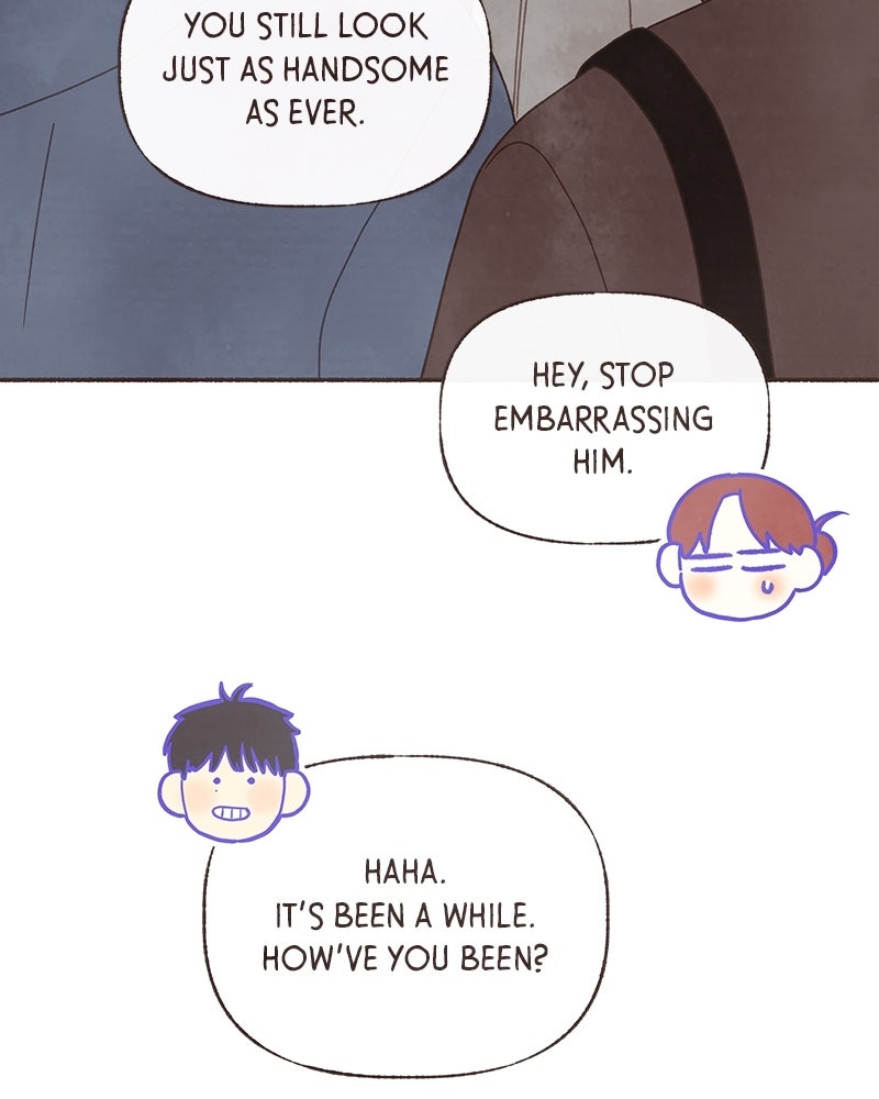 Read Transference chapter 64 image 30 on Lezhin