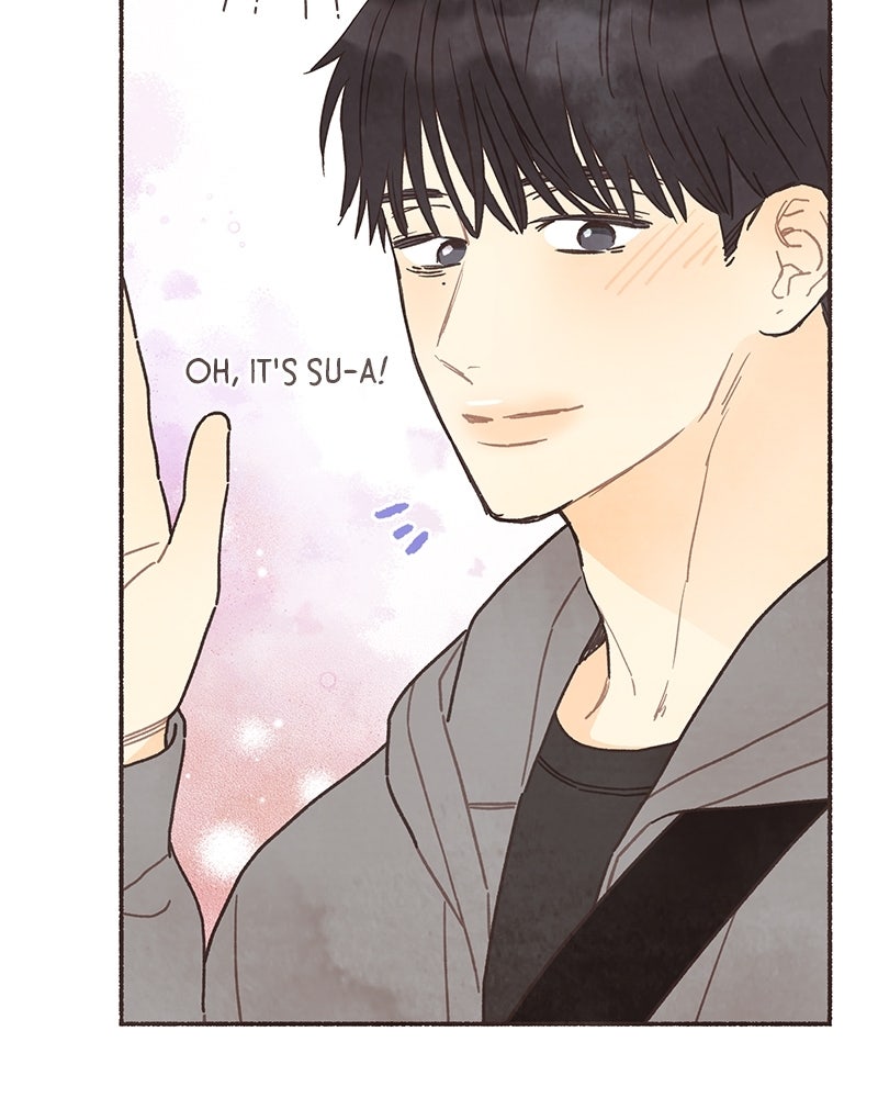 Read Transference chapter 64 image 33 on Lezhin