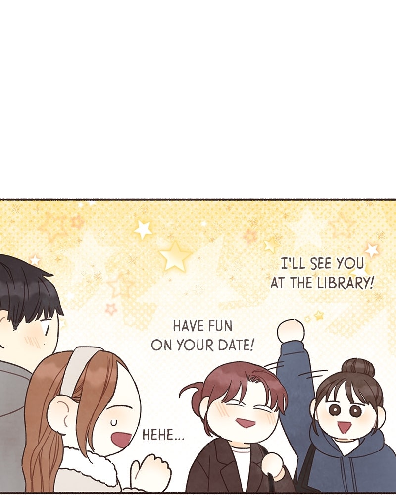 Read Transference chapter 64 image 34 on Lezhin