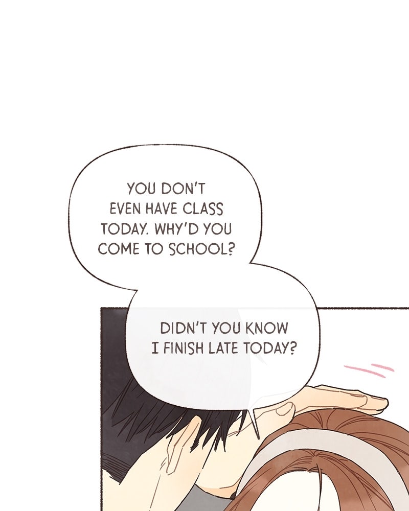 Read Transference chapter 64 image 35 on Lezhin