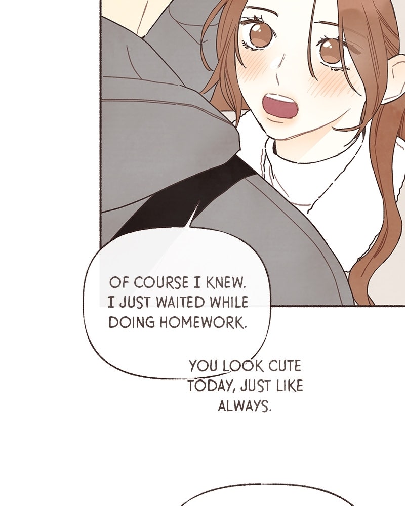Read Transference chapter 64 image 36 on Lezhin