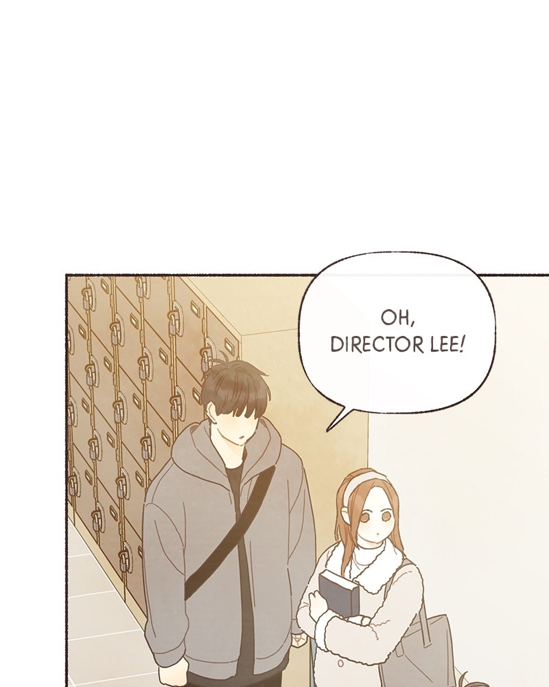 Read Transference chapter 64 image 38 on Lezhin