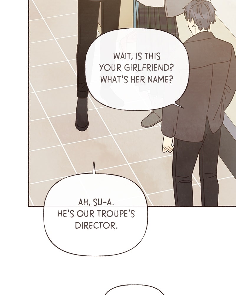 Read Transference chapter 64 image 39 on Lezhin
