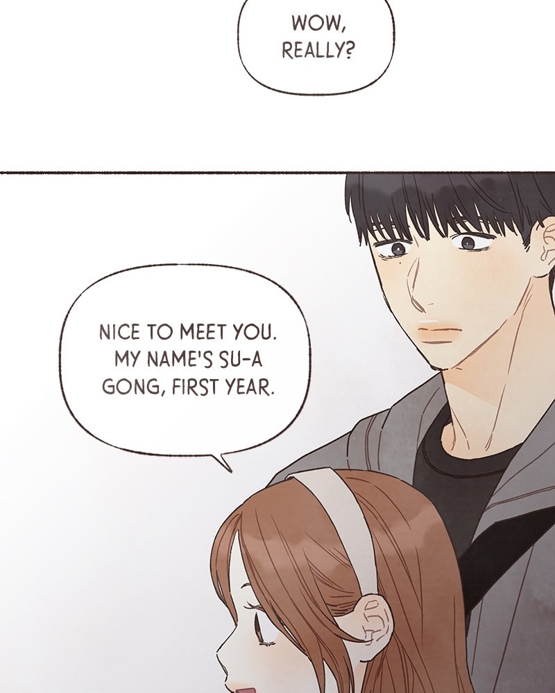 Read Transference chapter 64 image 40 on Lezhin