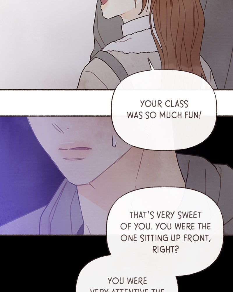 Read Transference chapter 64 image 41 on Lezhin