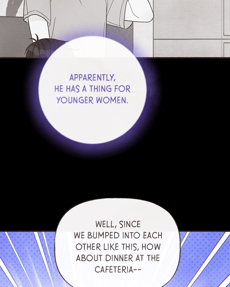 Read Transference chapter 64 image 43 on Lezhin