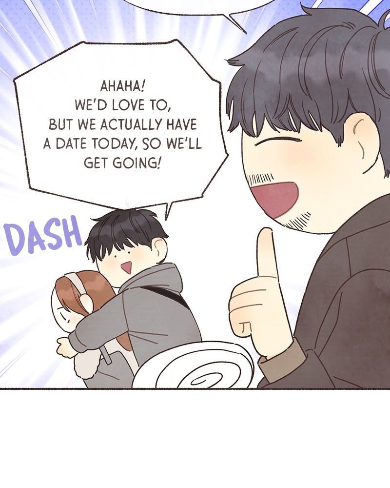 Read Transference chapter 64 image 44 on Lezhin