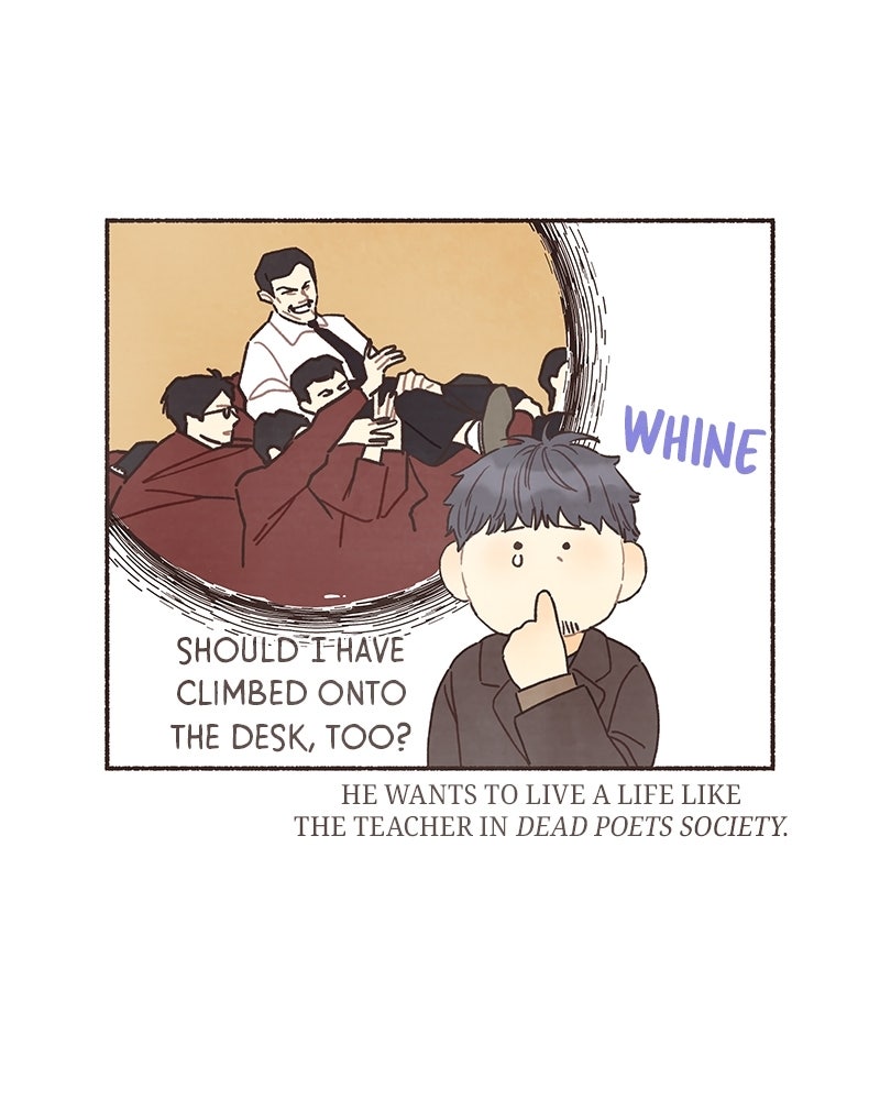 Read Transference chapter 64 image 45 on Lezhin