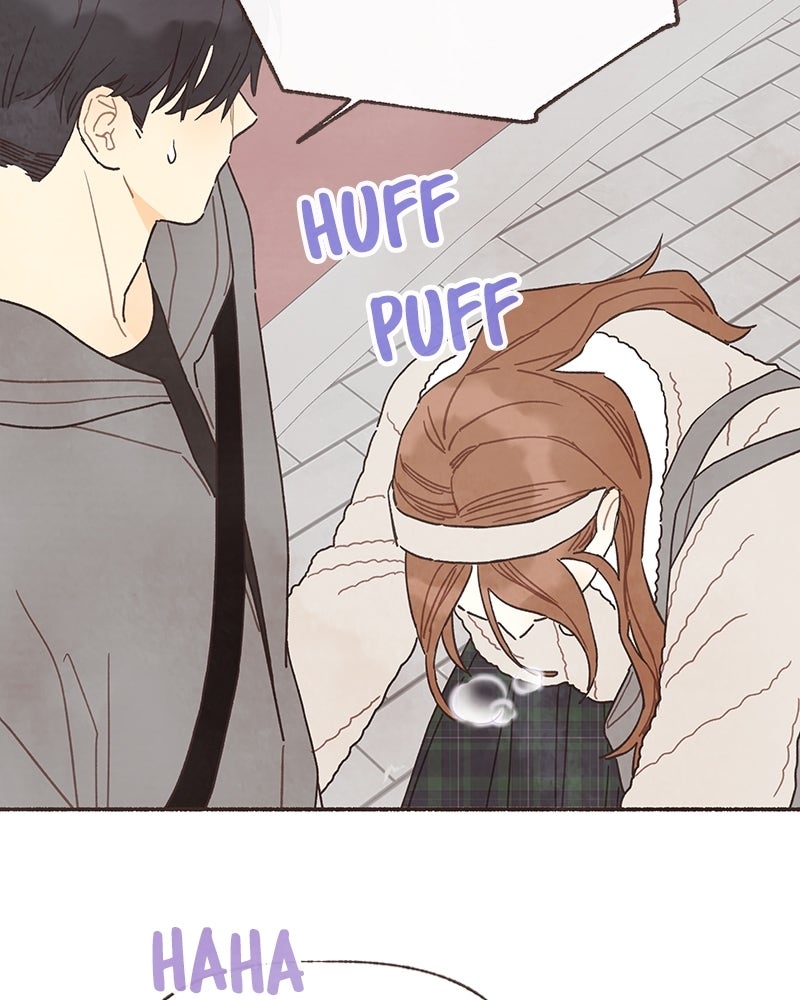 Read Transference chapter 64 image 52 on Lezhin