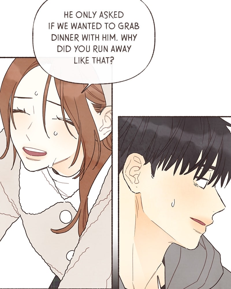 Read Transference chapter 64 image 53 on Lezhin