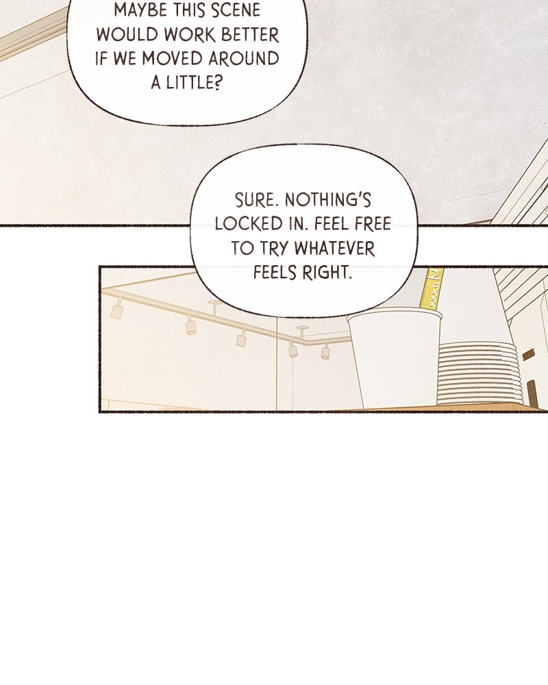 Read Transference chapter 64 image 8 on Lezhin