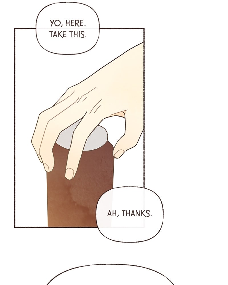 Read Transference chapter 64 image 9 on Lezhin