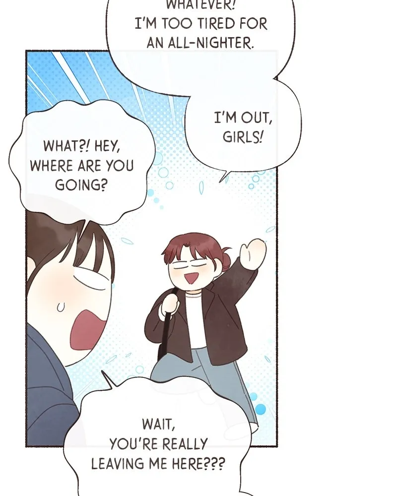 Read Transference chapter 65 image 10 on Lezhin