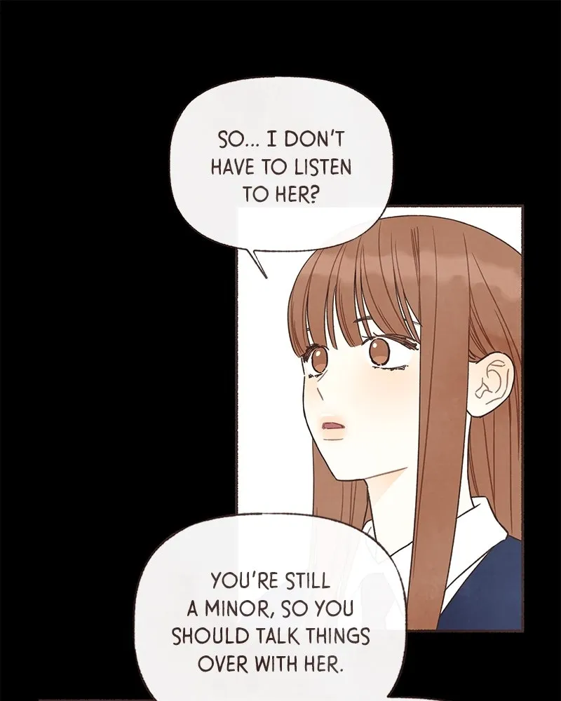 Read Transference chapter 65 image 16 on Lezhin