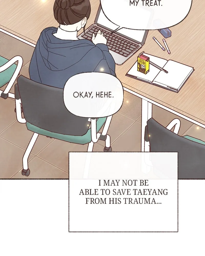 Read Transference chapter 65 image 21 on Lezhin