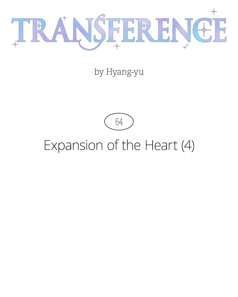 Read Transference chapter 65 image 27 on Lezhin