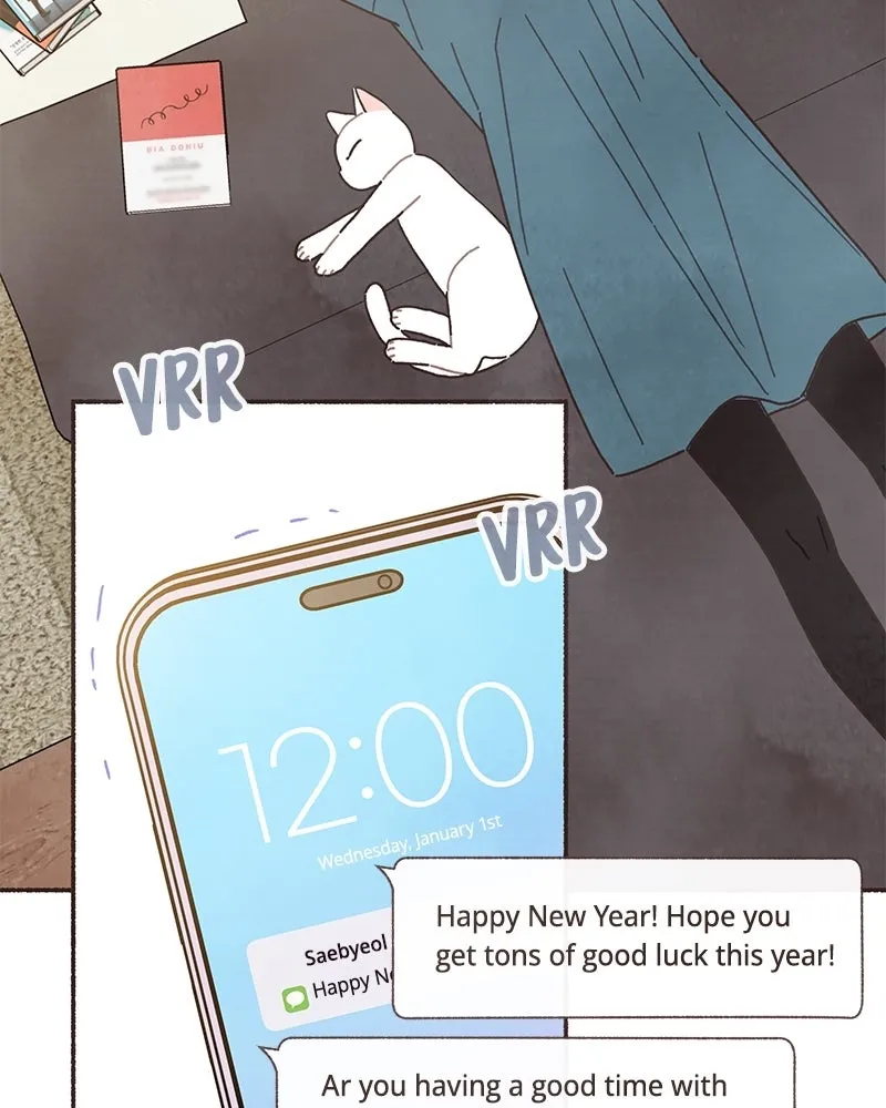 Read Transference chapter 65 image 35 on Lezhin
