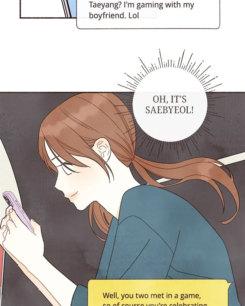 Read Transference chapter 65 image 36 on Lezhin