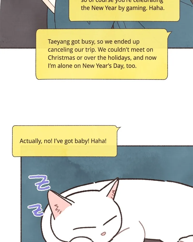 Read Transference chapter 65 image 37 on Lezhin