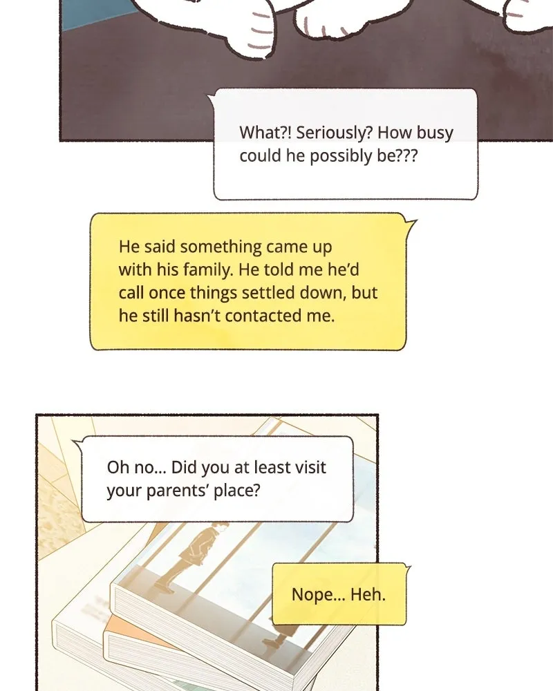 Read Transference chapter 65 image 38 on Lezhin