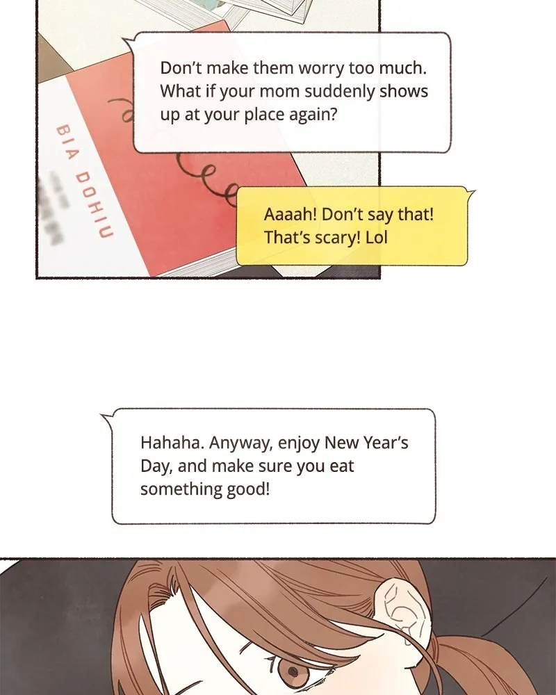 Read Transference chapter 65 image 39 on Lezhin