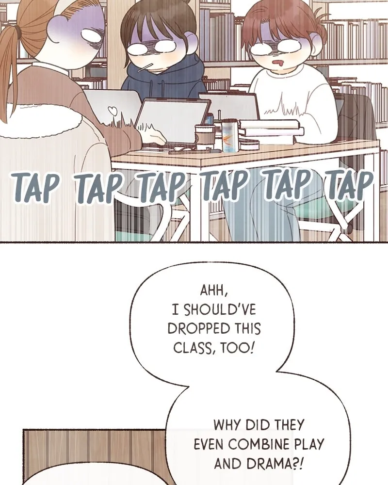 Read Transference chapter 65 image 4 on Lezhin
