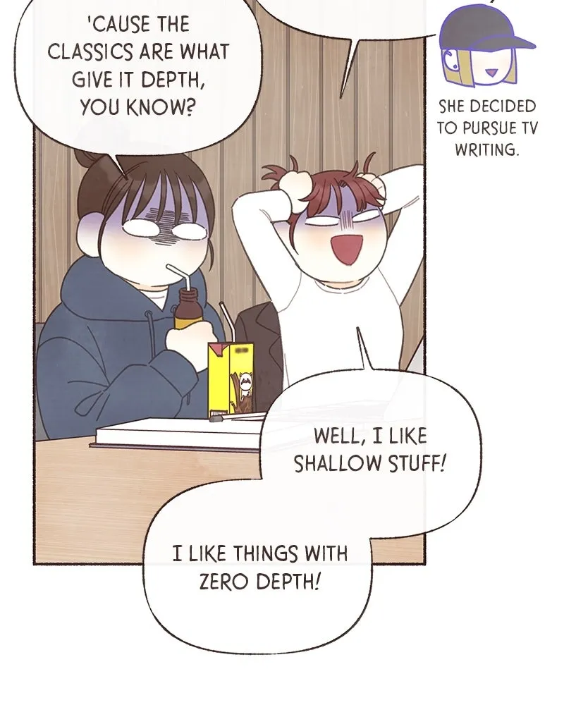 Read Transference chapter 65 image 5 on Lezhin